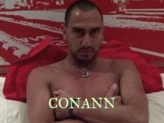CONANN