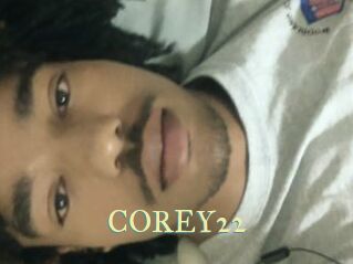 COREY22