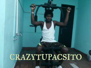 CRAZYTUPACSITO