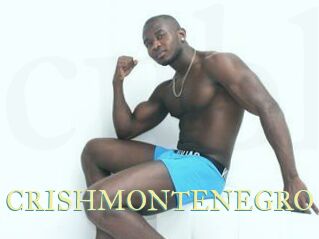 CRISHMONTENEGRO