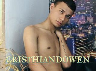 CRISTHIANDOWEN