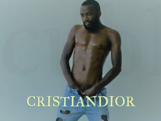 CRISTIANDIOR