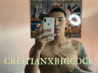 CRISTIANXBIGCOCK
