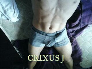 CRIXUS_J