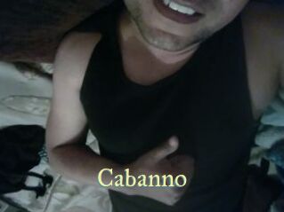 Cabanno