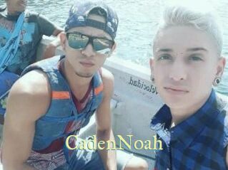 CadenNoah