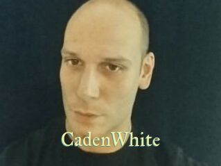Caden_White