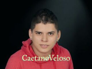 CaetanoVeloso