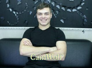 CainWolf