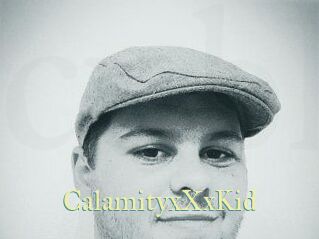 CalamityxXxKid