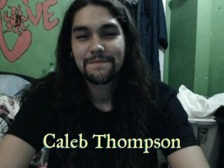 Caleb_Thompson
