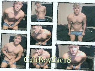 CaliBoyZac18