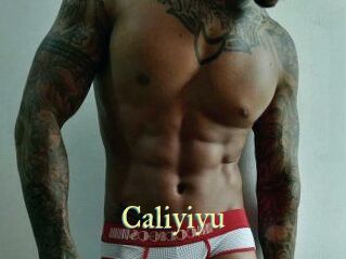 Caliyiyu