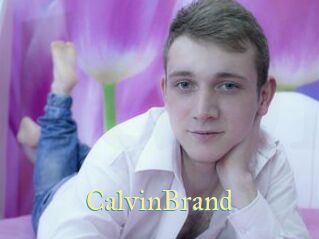 CalvinBrand