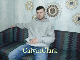 CalvinClark
