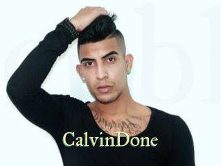 CalvinDone