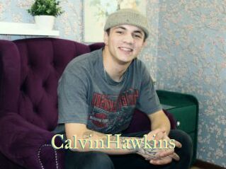CalvinHawkins