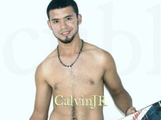 CalvinJR