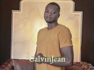 CalvinJean