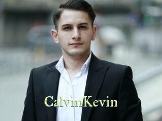 CalvinKevin