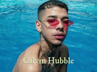 Calvin_Hubble