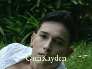 CamKayden