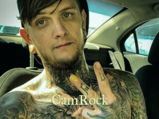 CamRock