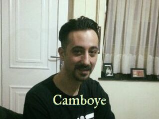 Camboye