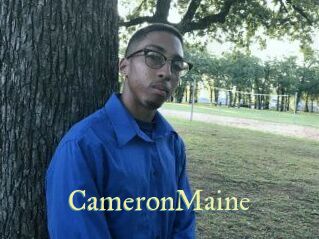 Cameron_Maine