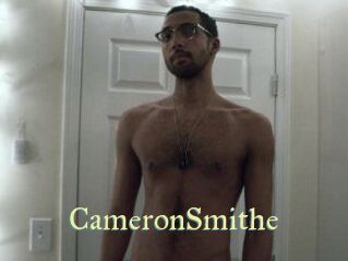 Cameron_Smithe