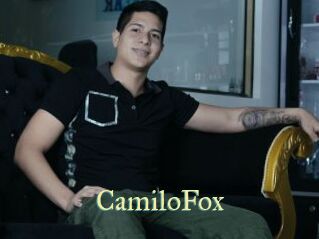 CamiloFox