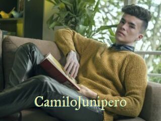 CamiloJunipero