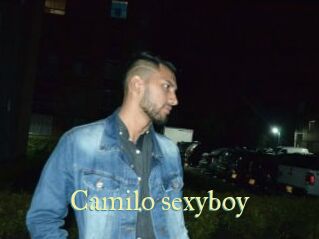 Camilo_sexyboy