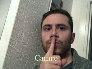 Camro