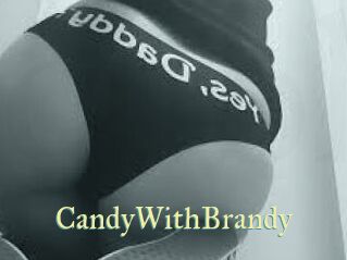 CandyWithBrandy