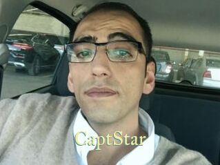 CaptStar