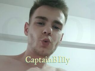 CaptainBIlly