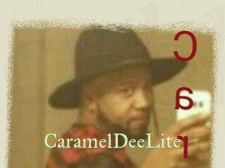 CaramelDeeLite