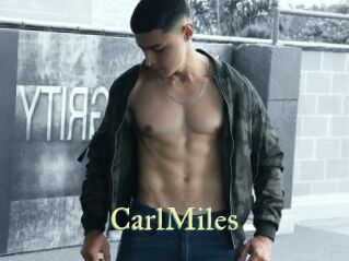 CarlMiles