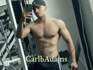 CarlbAdams
