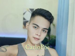 CarloPoe