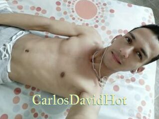 CarlosDavidHot