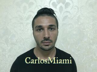 CarlosMiami