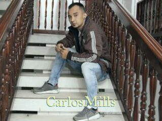 CarlosMills