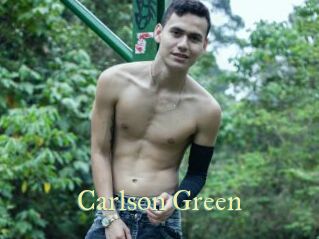 Carlson_Green
