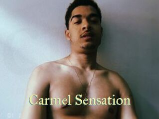 Carmel_Sensation