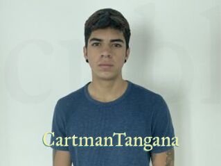 CartmanTangana