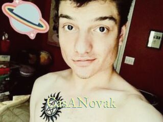 CasANovak