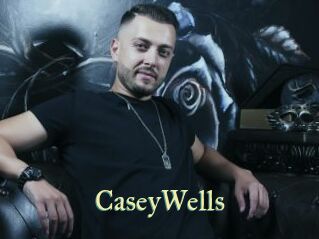 CaseyWells