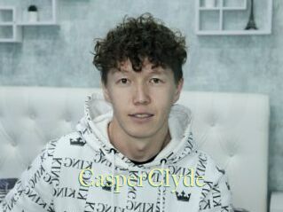 CasperClyde